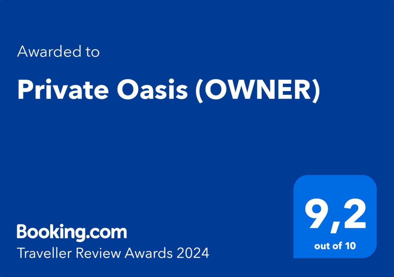 Appartamento Private Oasis Ragusa
